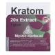 Extrait de Kratom 20X - 1 gramme